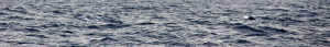 Image of choppy water